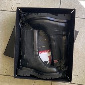 Bottega Veneta Boots